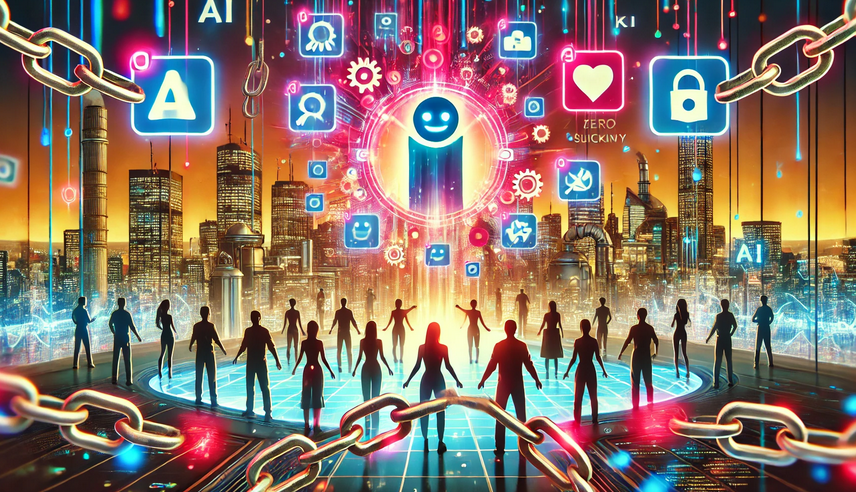 用户想来就来，想走就走！文心一言、Kimi们拿什么套住人心？